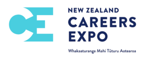 NZ Careers Expo logo