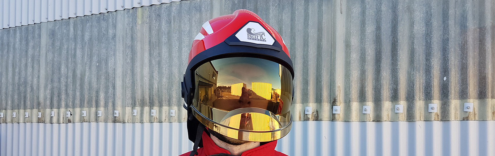 Business Success Story: Pacific Helmets