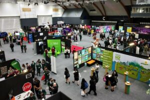 New Zealand Careers Expo Manawatu