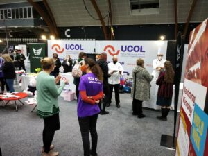 New Zealand Careers Expo Manawatu | UCOL