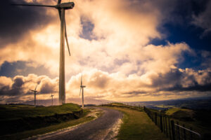 Te Apiti Wind Farm