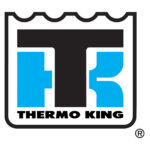 Thermoking logo linking to their website