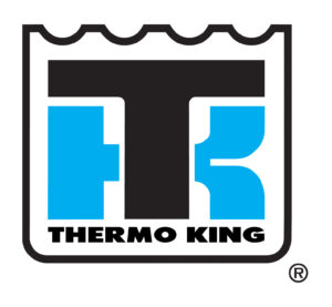 Thermoking logo linking to their website