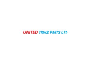 United Truck Parts logo and link to website