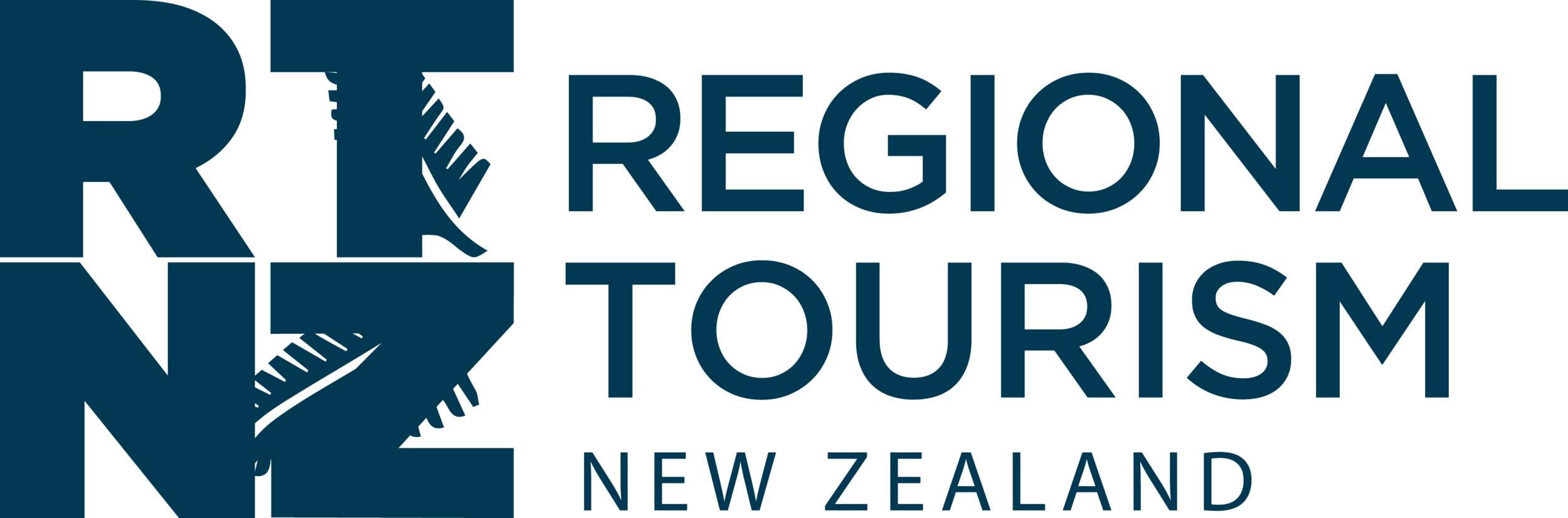 Regional Tourism New Zealand